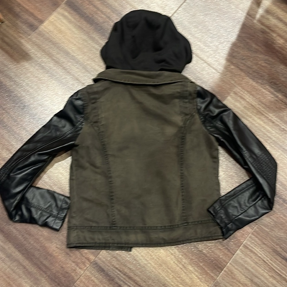 American Eagle Jacket - image 7